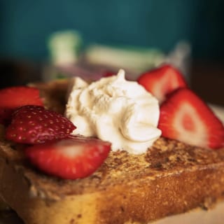 Sourdough French Toast